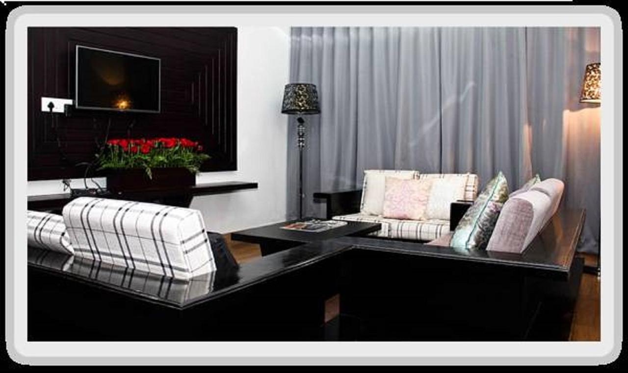 De Oriental Grand Hotel Kohima Habitación foto